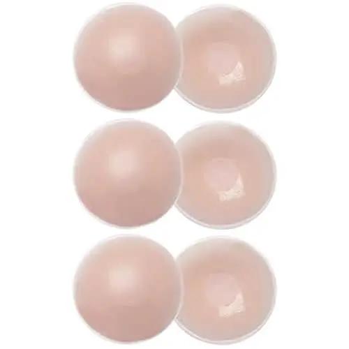 Love Salve Invisible silicone nipple covers - Love Salve